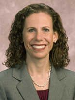 Megan Brown, Gentry Locke attorney